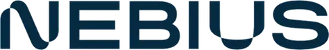 Nebius logo, a client of Halberd Security penetration testing services